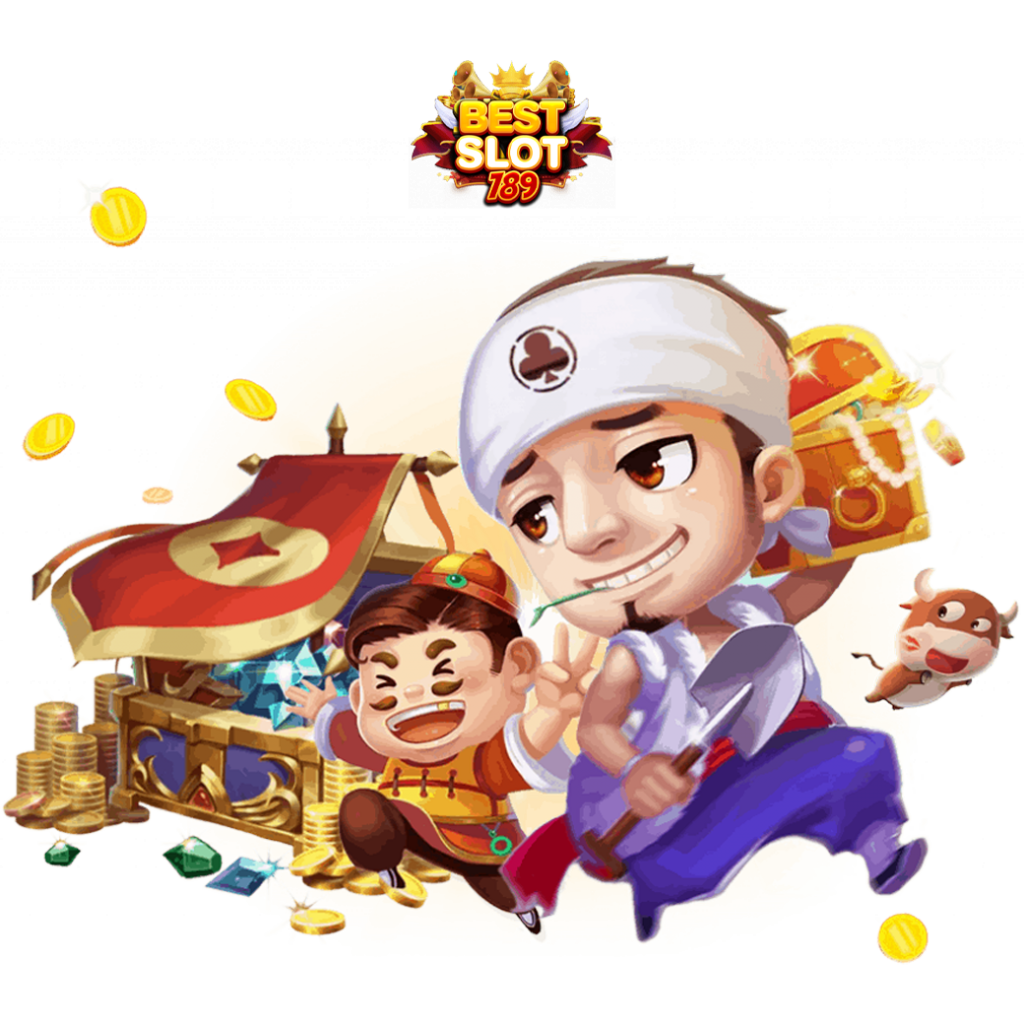 BESTSLOT789 สล็อตเว็บตรง