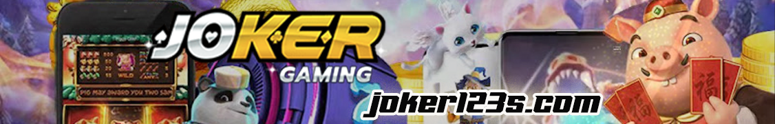 Joker777