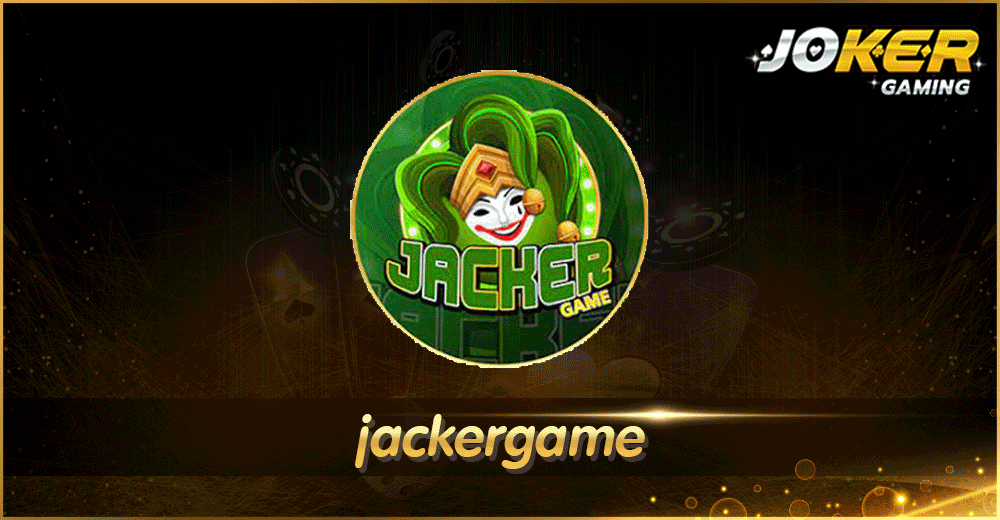 jackergame