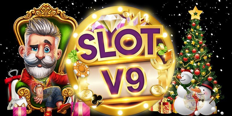 สล็อต V9 เว็บตรง