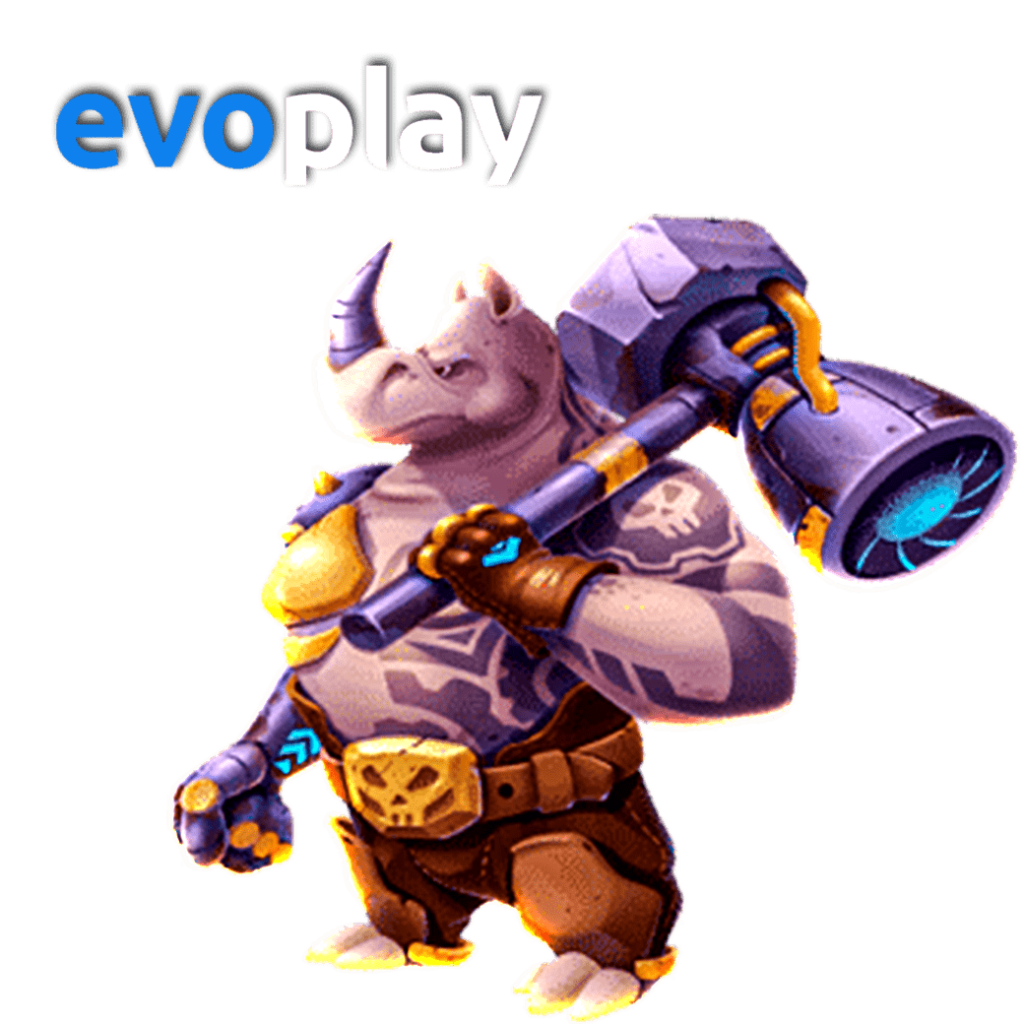 สล็อตเว็บตรง EVO PLAY