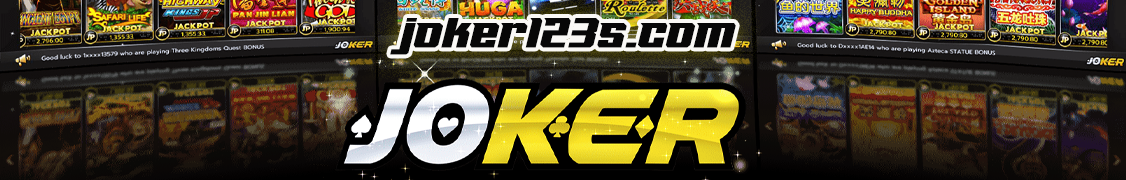 joker123net