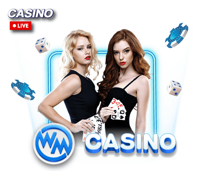 wm casino เว็บตรง