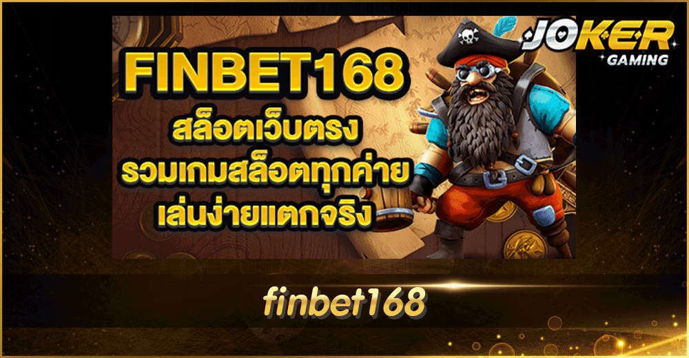 finbet168